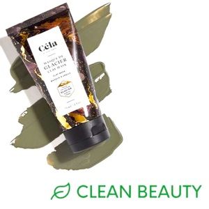 NEW/Sealed Cela Clay Mask...full size.